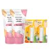 Mentholatum Hand Cream & Lip Balm Gift Set