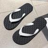 Chanclas Antideslizantes de Moda para Hombre 2025 Sandalias de Playa para Exteriores