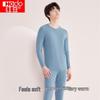 Hodo Lightweight Cotton Modal Thermal Underwear Set