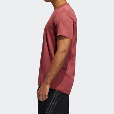 Soccer Jerseys Men's Bright Pink Red Moderate Straight Fit GC8189