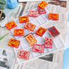 Silicone Mold Tarot Cards Epoxy Mold Resin Jewelry Handmade Diy Mold