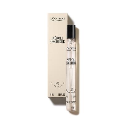 Neroli & Orchid Eau De Toilette 10ml