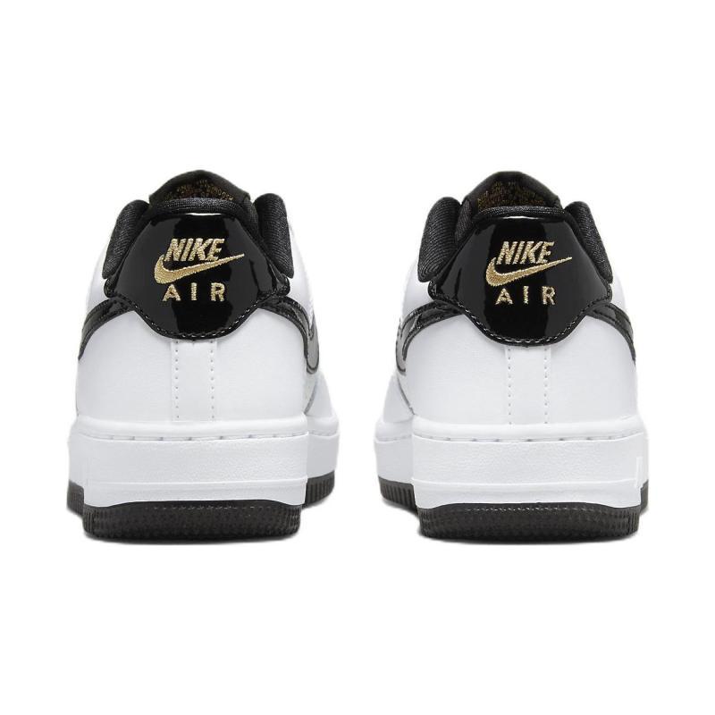 Nike Air Force 1 Low World Champion GS Sneakers DQ0300-100