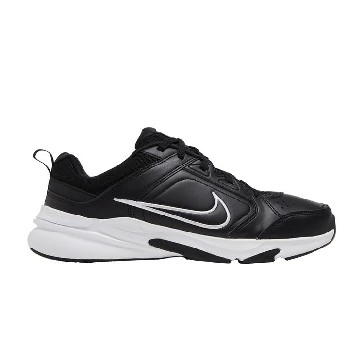 Nike Defy All Day  Black White  40.5