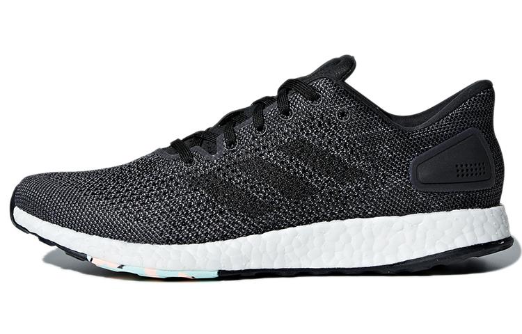 Adidas Wmns PureBoost Dpr Core Black Женские B75669 36