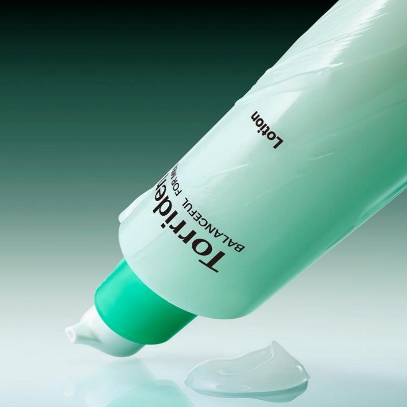 TORRIDEN Balanceful For Men Cica Oil Free Lotion 200ml