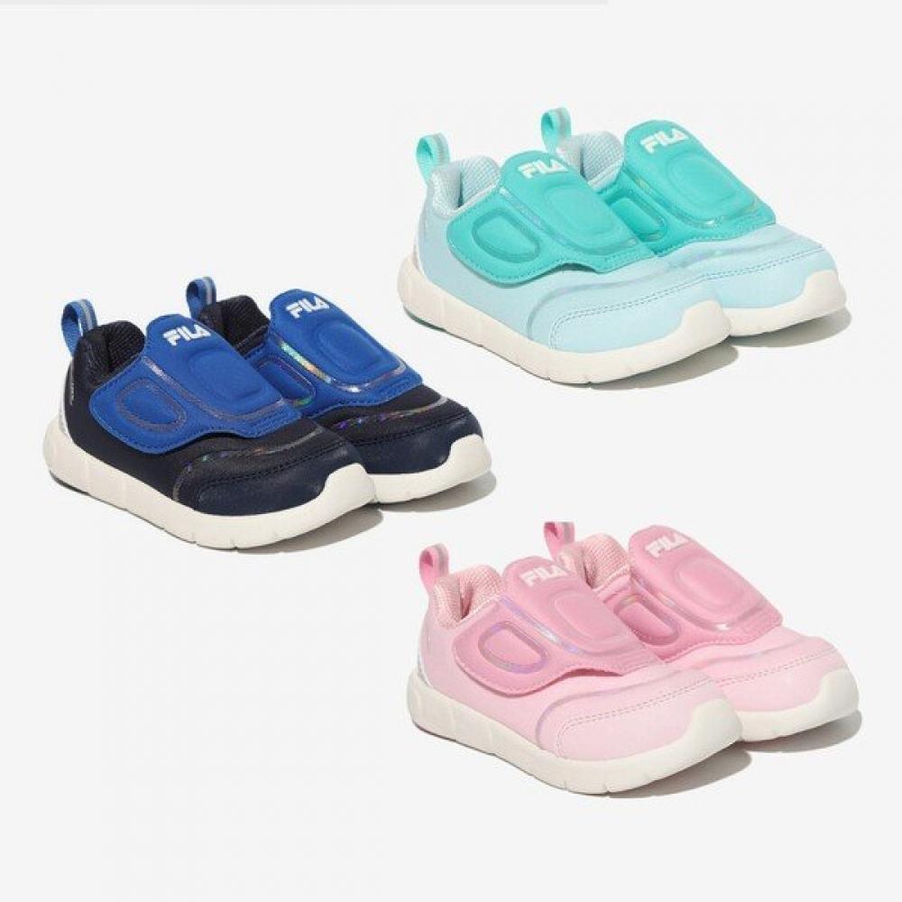 

Fila Kids Star Flash Td 3 Part 1 3xm02358g 3xm02358g P371588025