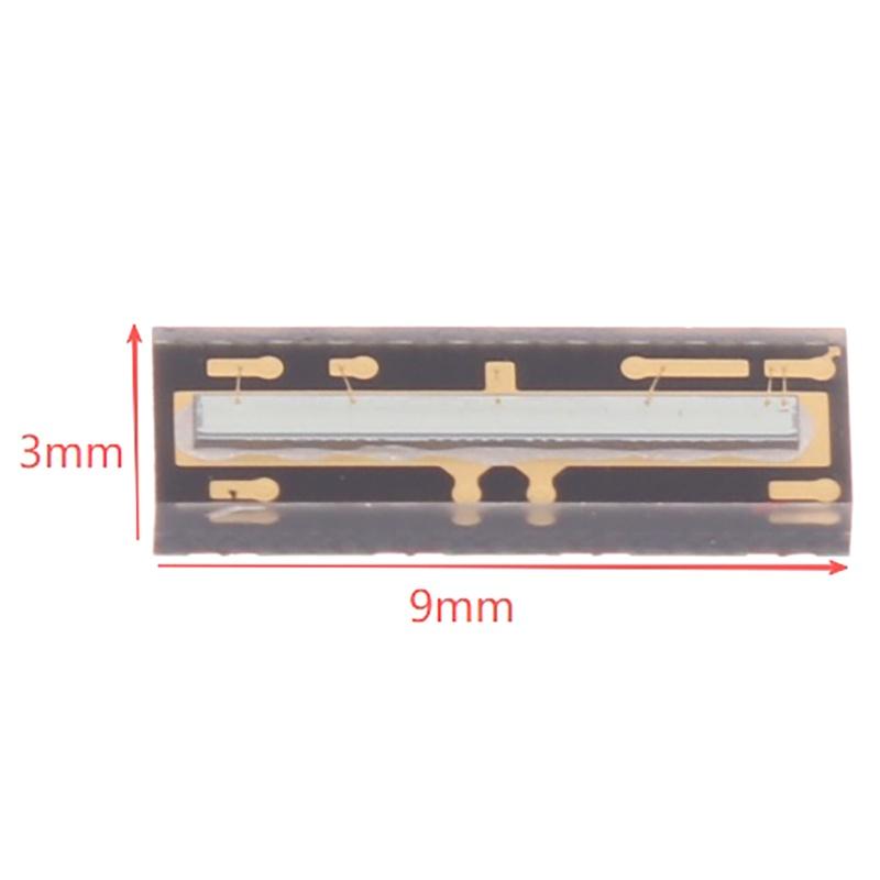 Tsl1401Cl Linear Ccd Smd8 Sensor For Optical Frequency And Voltage Chipset Accessories