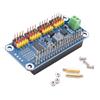 Steering Actuator Driver Board 16 Channel 2 Bit Resolution for RPI