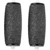Foot File Roller Heads 10pcs Coarse Replacement Roller for Pedi Machine