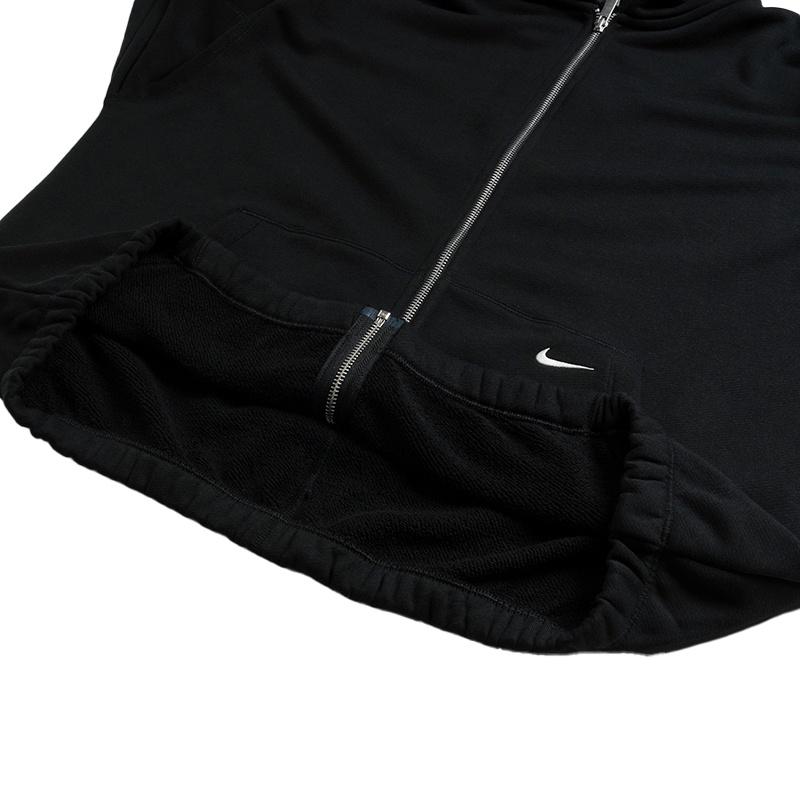 Nike Jackets Women's Black Hooded Moderate Other HV1950-010