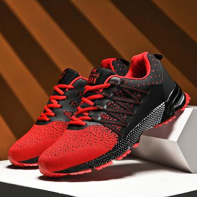 Men Shoes Versatile Cushioning Marathon Running Shoes City Leisure Men Sneakers Tenis Feminino Basket Femme Women Tenis Trainers