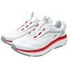 New FILA BOA NUVOLE 2 Breathable Low Top Running Shoes Men's Outstanding White A12M421105FBA