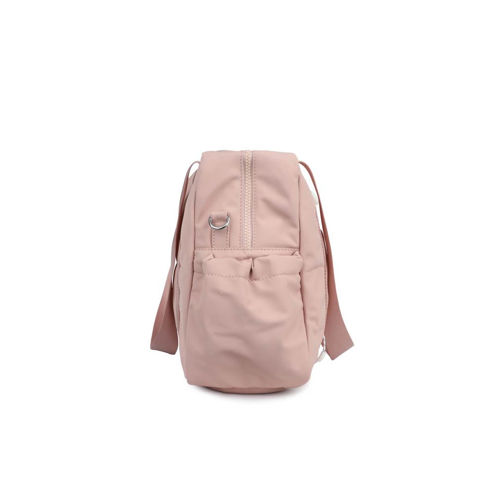 Le Chromaqi Bon Noirage Bag Pink