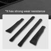 for HONDA ZR-V 2022 2023 2024 ZRV Car Door Sill Protect Carpet Floor Mats Foot Pads Non-Slip Front Rear Pad 4pcs/Set