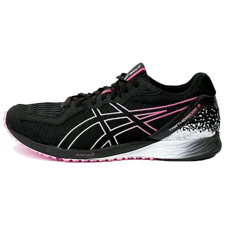

ASICS Tartheredge 2 Wuxi Marathon — Мужские кроссовки Black Pink Glow 1011B229-001