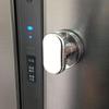 Maniglia per porta in vetro, maniglia per finestra, maniglia per mobile con ventosa, decorazione in argento