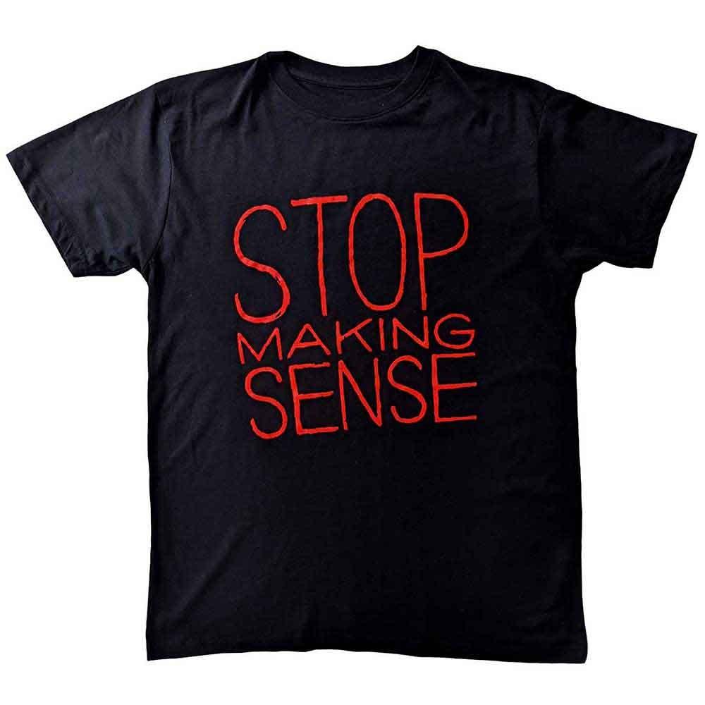

Talking Heads - Stop Making Sense (T-Shirt) S