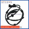 ABS Speed Sensor Front Right 94543969 For Chevrolet Spark M300 2010 95937222 94533800 New Automobiles Spare Parts