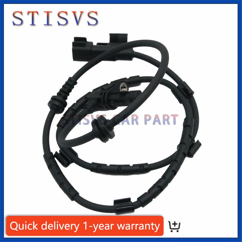 ABS Speed Sensor Front Right 94543969 For Chevrolet Spark M300 2010 95937222 94533800 New Automobiles Spare Parts