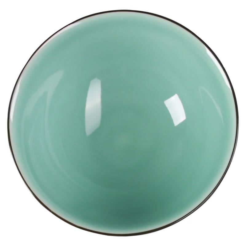 Zhi Shi Chinese Style Bone China Bowl