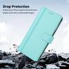 Wallet Case for Xiaomi Redmi K90 Max 15A Note 13 Pro 9 10 Pro Max 11 13 Pro Plus Cover Slim Flip Magnetic Clasp with Kickstand