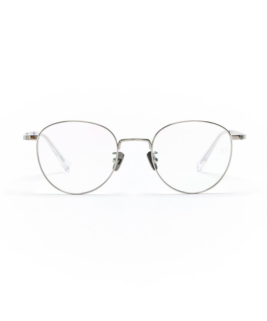 Mut Titanium Glass X.Lab 01 C2