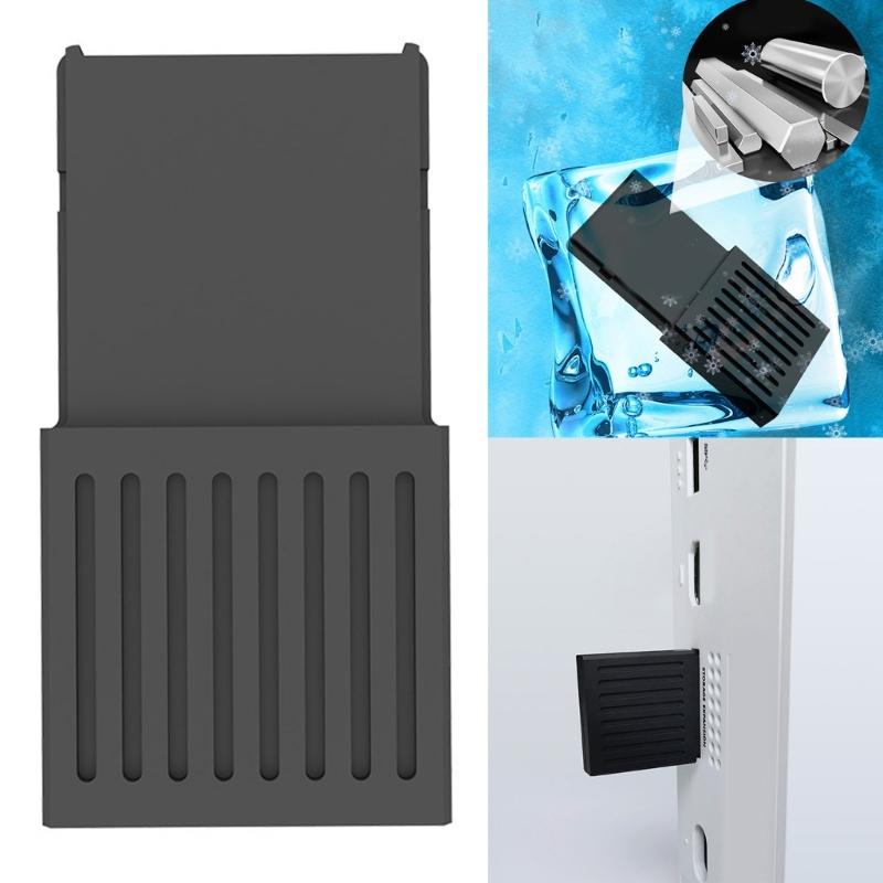 High Speed Hard Drive Converter Hard Drive Adapter Hard Drive Housing with User Friendly Function for Game Consoles  X/S