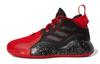 D Rose 773 Breathable Mid Top Children's Basketball Shoes Teenagers FW8788