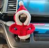 Car Manual Transmission Cute Design Gear Sleeve Oval Gear Sleeve Wear-resistant Gear Lever Sleeve Handbrake Sleeve Universal
