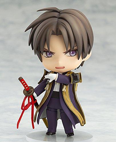 Nendoroid Touken Ranbu -ONLINE- Heshikiri Hasebe Non-scale ABS & PVC Painted Movable Figure