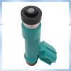 A51K-4Pcs Fuel Injectors For Toyota Camry Corolla Highlander Matrix RAV4 Solara Scion TC XB 23250-28080 23209-0H060