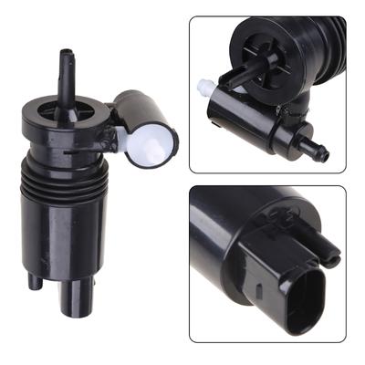 Windshield Wiper Washer Pump Fits for Jeep Chrysler Dodge With Filter 05179153AC