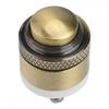 Messing Deurbelknop in Vintage Stijl 36VDC 2A voor Buiteninstallaties