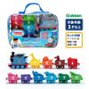 Gakken Thomas the Tank Engine Connect up to 10 2 and 83693 (Ages up)