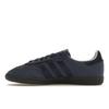 Adidas Samba OG Reflective Nylon Pack - Preloved Ink Men Sneakers Blue Night-Indigo Grey-Six IG6169