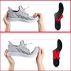 1.2mm Carbon Plate Insoles-Morton's Extension Rigid Carbon Fiber Insole Insert-For Hallux Limitus,  Arthritis Orthopedic Insoles