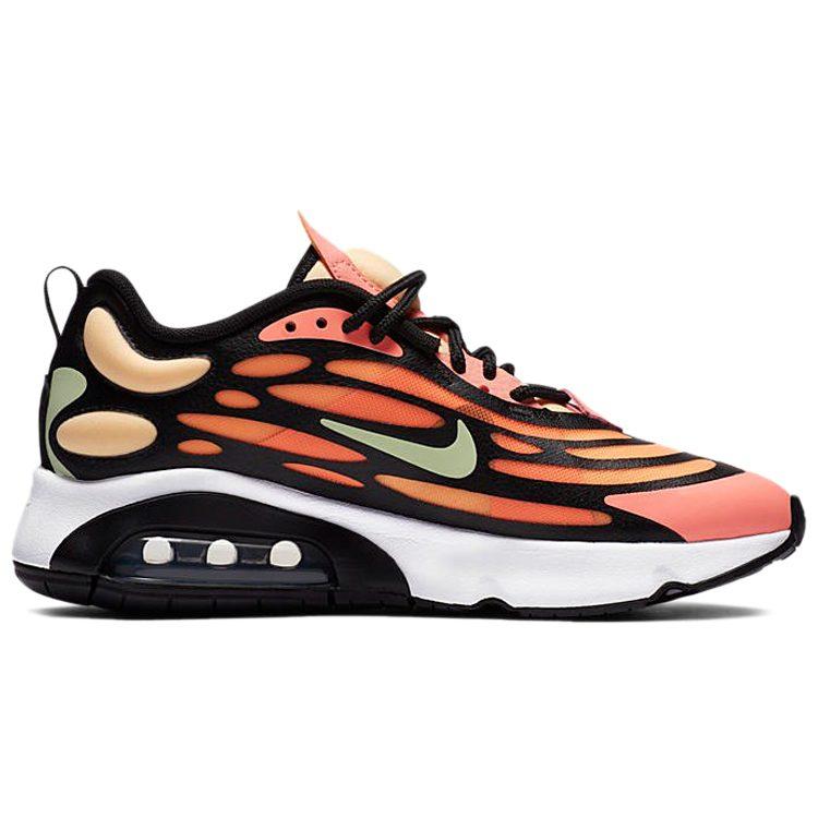Nike Air Max Exosense 'Black Melon Tint' Donna CK6922-601