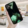 Freeze Corleone 667 Phone Case For IPhone 14 X XR XS 7 8 Plus 11 12 13 Pro MAX 13mini Matte Shockproof Case