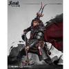 HiPlay Fusion Fantasy Action Figure FTOH-01 Deluxe Edition Kyūgen no Hōru Tora Lü Bu Posable Complete Painted