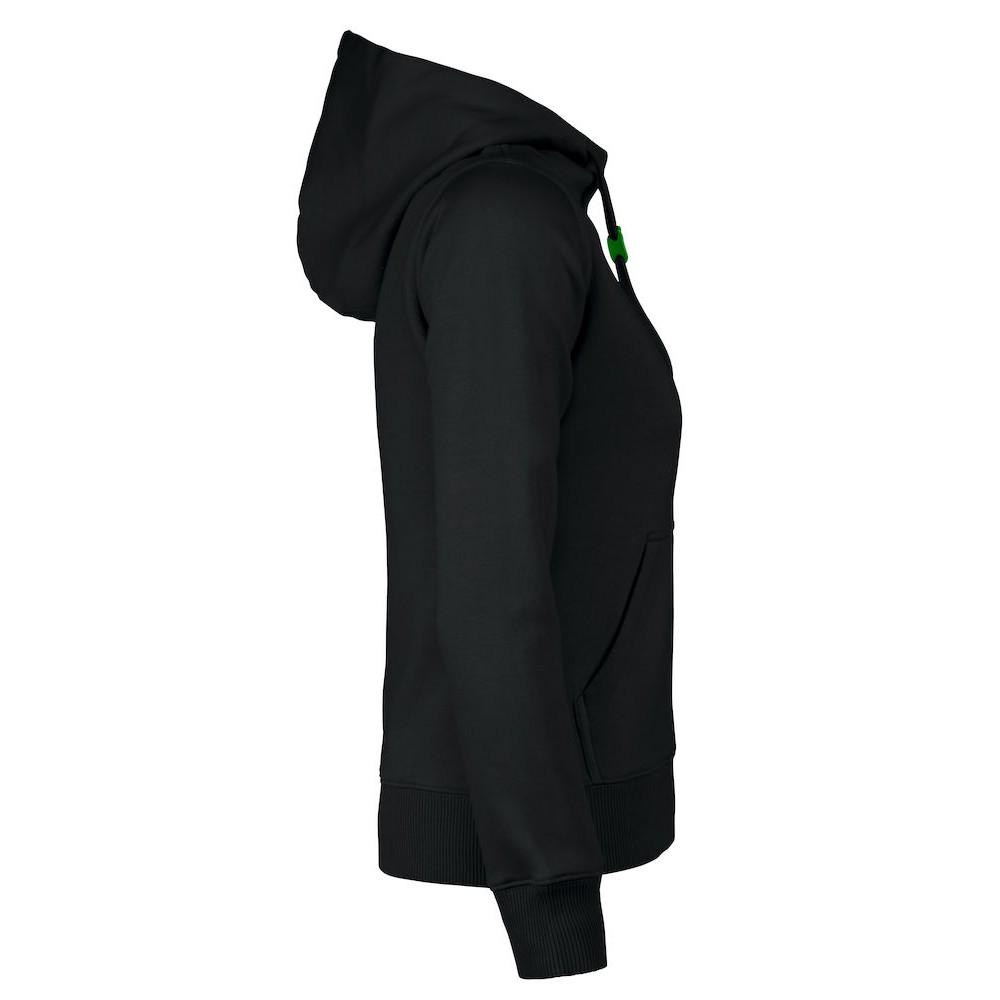 Printer Womens/Ladies Fastpitch Hoodie