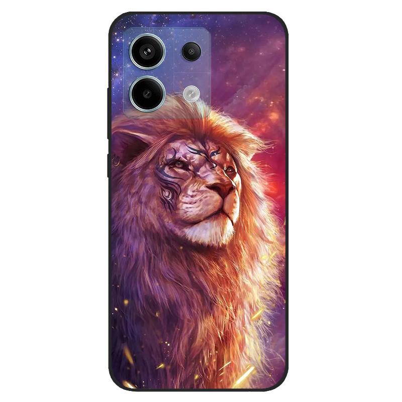 

Phone Cover For Poco X6 5G Case 6.67 Marble Printing Soft Silicon TPU Capa for Xiaomi Poco X6 Protection Shockproof PocoX6 X 6 Poco X6 5G