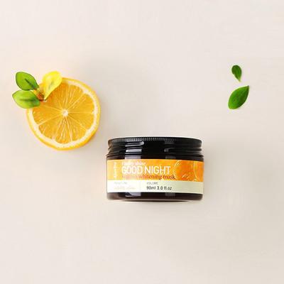 Vitality Shine Vitamin Whitening Sleeping Pack 90ml