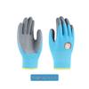 Maihanxin Kids Nitrile Camping & Gardening Gloves