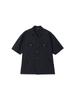 The North Face Utility XL S/S Shirt, Black,