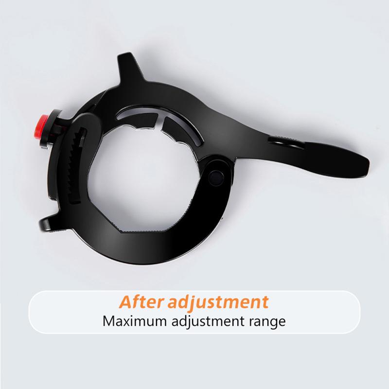 Cruise Control For Motorcycle Throttle Universal Motorcycle Cruise Throttle Assist Clips Handlebar Clip Motorcycle Accessories