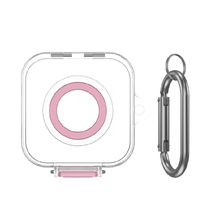 Modern Hard Housing Case Sleeve For Gen 4 Charger Protective Shell Smooth Surfaces Easy Wipe Clean Enhancing Durability