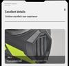 DOT Certified Full Face Off-road Motorcycle and Mountain Bike Helmet