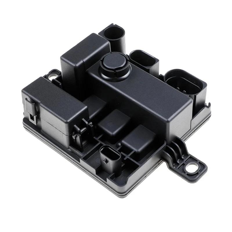 High Quality Integrated Power Module Car Accessory for 1263759153 Power Distribution Module Reliable Electrical Support
