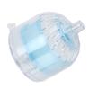 Aquarium Air Driven Filter Fish Tank Plastic Pneumatic Filter for Cleaning and Increasing Oxygen